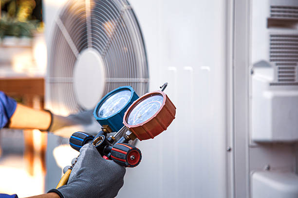 Affordable Furnace Repair solutions in Mamers, NC