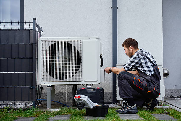 Trusted Hvac service in Mamers, NC - Tropical Oasis HVAC